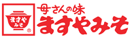 バナー：株式会社ますやみそ